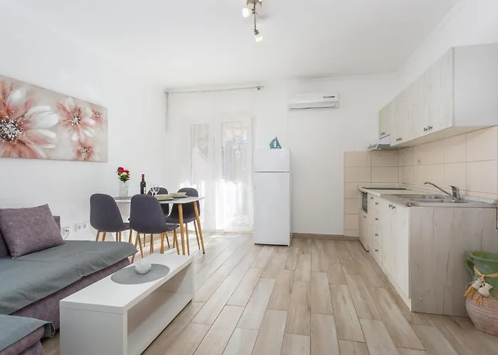 Daire 1 Bedroom In Krk *