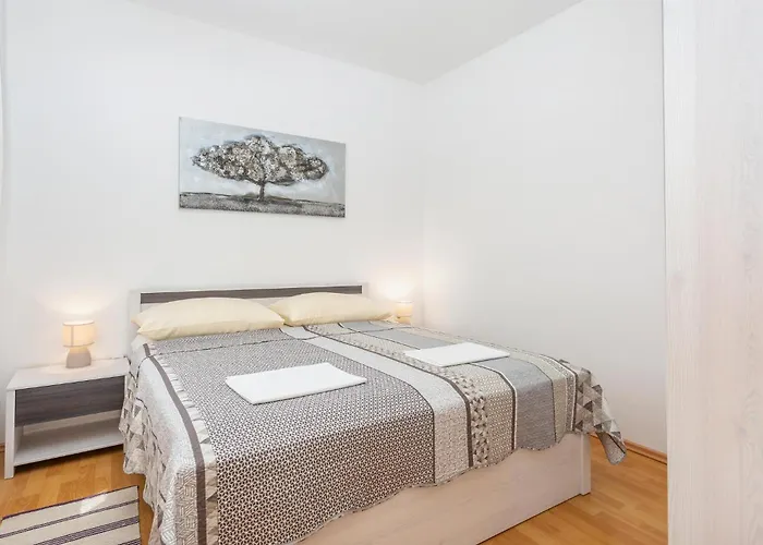1 Bedroom In Krk *