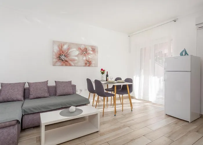 1 Bedroom In Krk * Krk Town