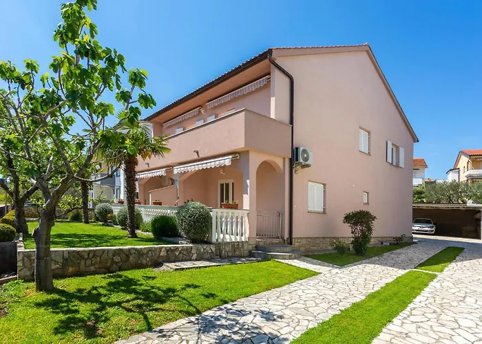 1 Bedroom In Krk