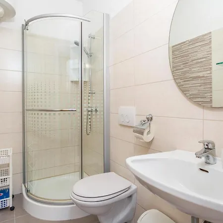 1 Bedroom In Krk *