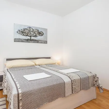 1 Bedroom In Krk *