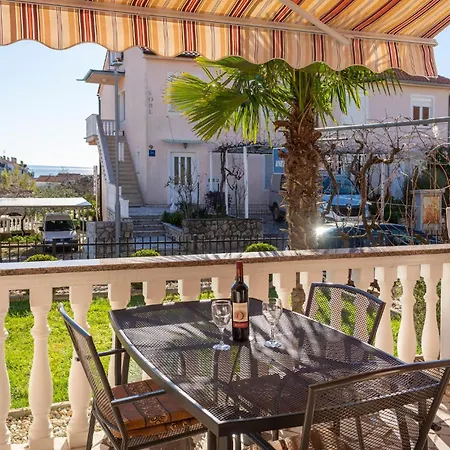 Apartment 1 Bedroom In Krk *