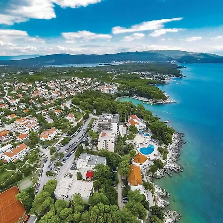 1 Bedroom In Krk