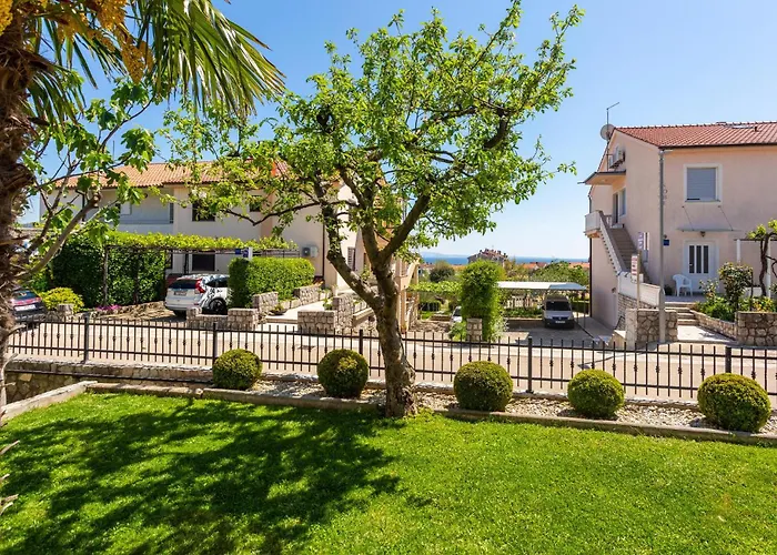 Lejlighed 1 Bedroom In Krk *