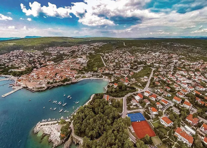 1 Bedroom In Krk