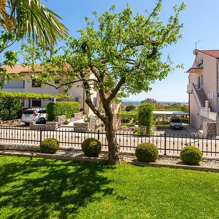 公寓 1 Bedroom In Krk *