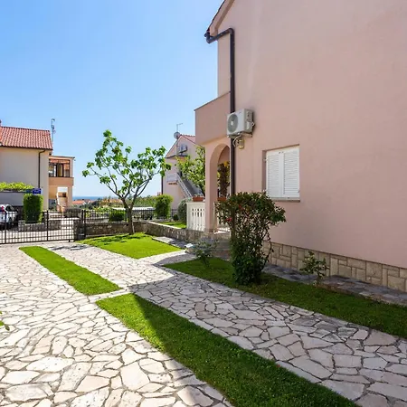 1 Bedroom In Krk *