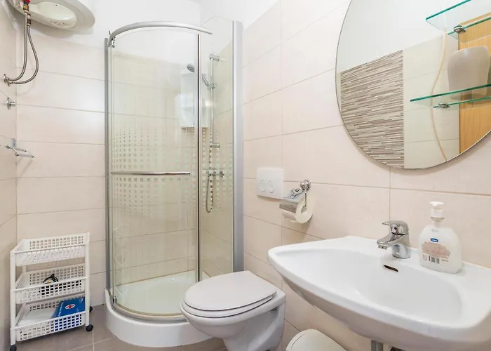 1 Bedroom In Krk *