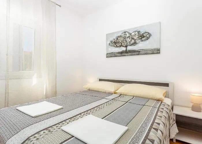 1 Bedroom In Krk