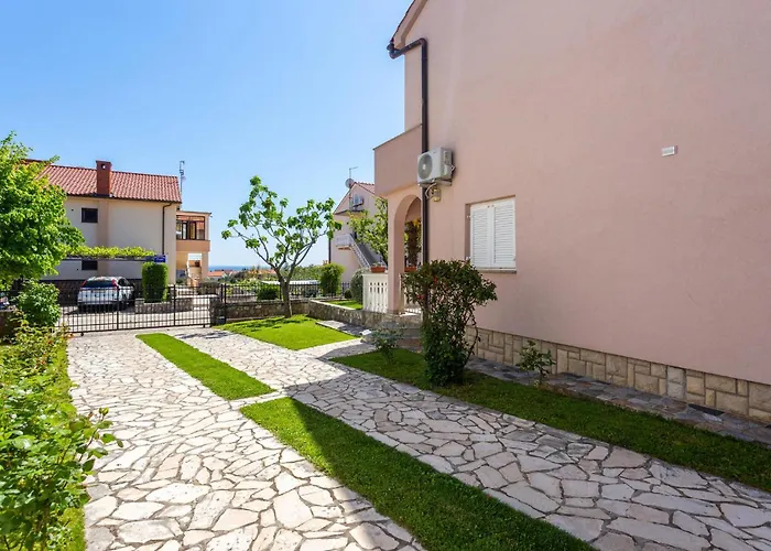 1 Bedroom In Krk *