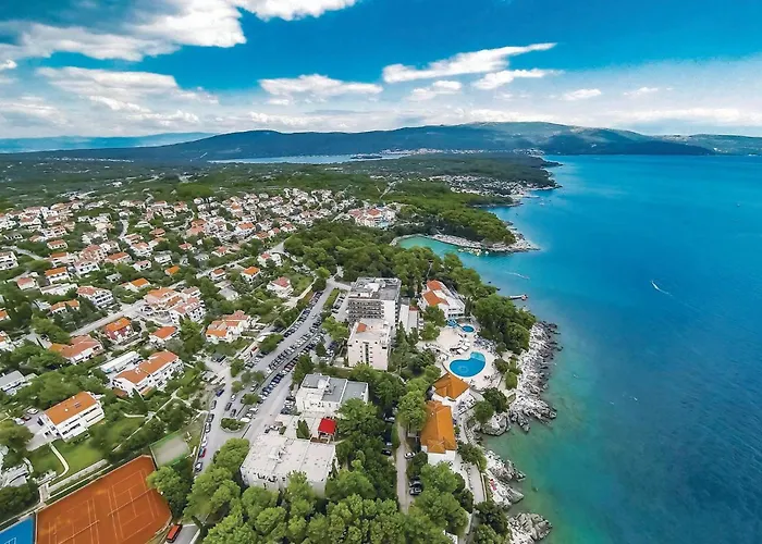 1 Bedroom In Krk